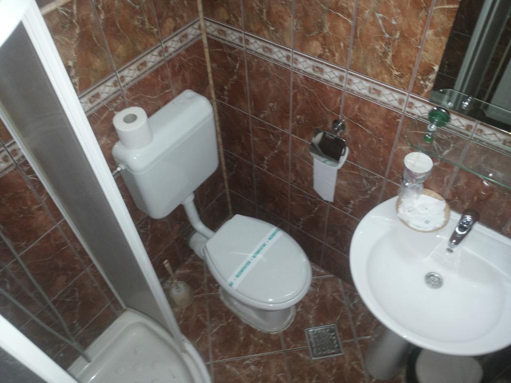 Casa Azugeana Azuga Room photo